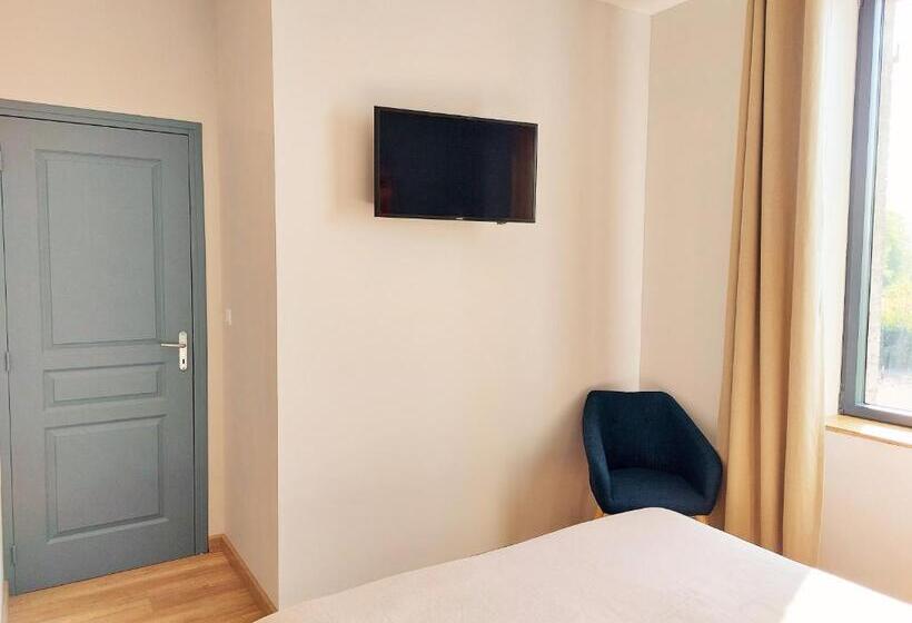 Номер Superior, Les Jacquemarts Normands Maison D Hôtes   Guesthouse