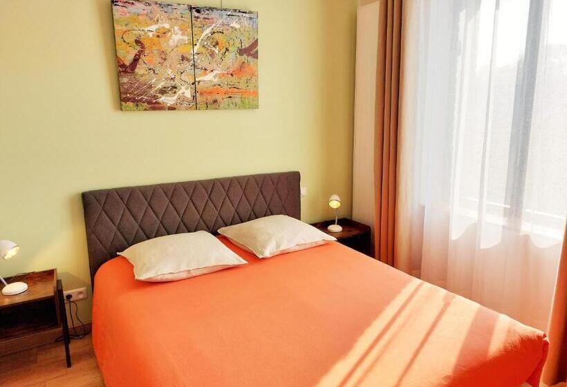 Номер Superior, Les Jacquemarts Normands Maison D Hôtes   Guesthouse