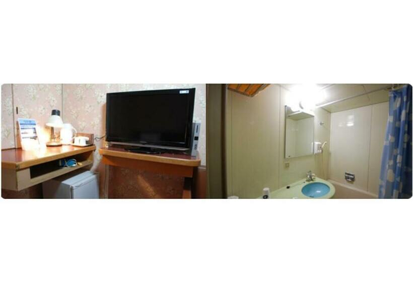 استودیوی استاندارد, Rico Hotel Kokura   Vacation Stay 22584v