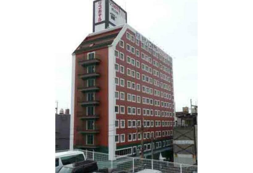 استودیوی استاندارد, Rico Hotel Kokura   Vacation Stay 22584v