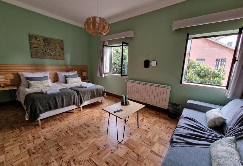 Семейный Номер, D Aqui E D Acolá   Pardieiros