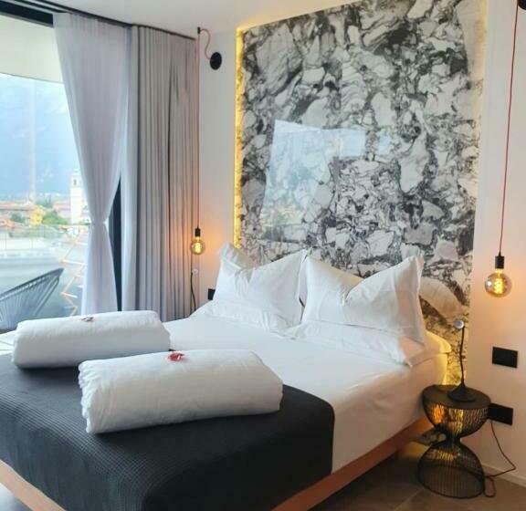 Трехместный Номер Superior, Visioni Lake View Boutique Rooms & Breakfast   Adults Friendly