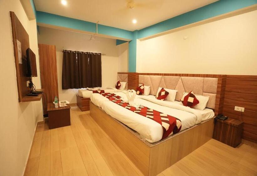 家庭间, Sjh Venkatesh