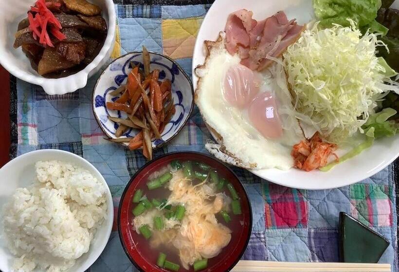 침실 1개 주택, B&b Yoshida   Vacation Stay 12707