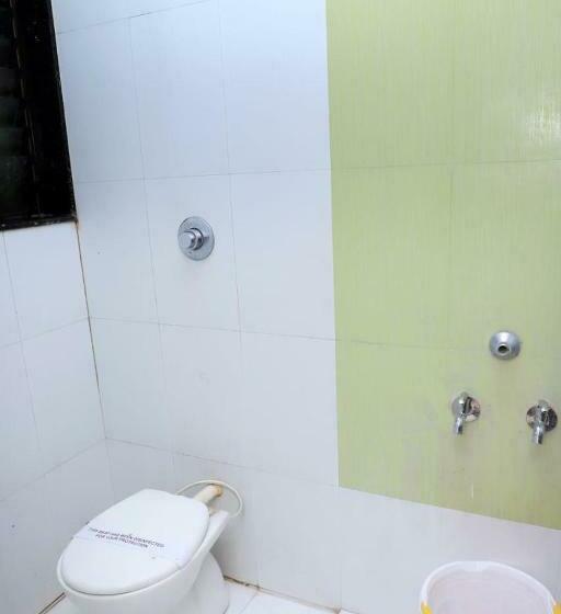 Номер Deluxe, Annapura Residency, Chalisgaon