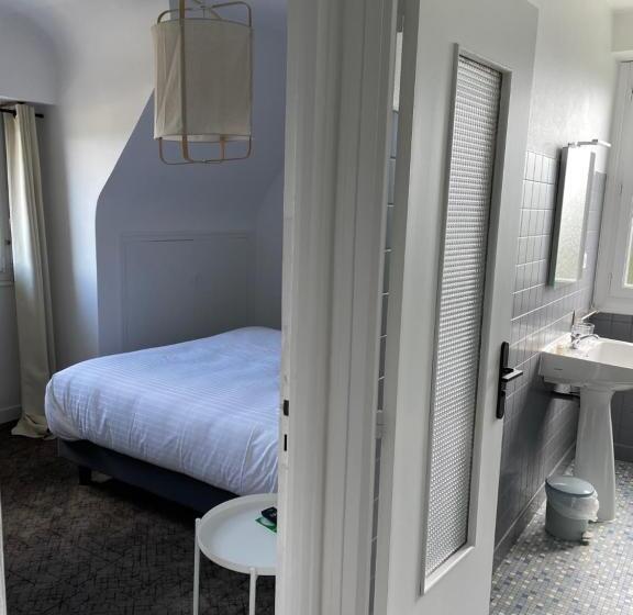 Family Suite, Hôtel De La Cale