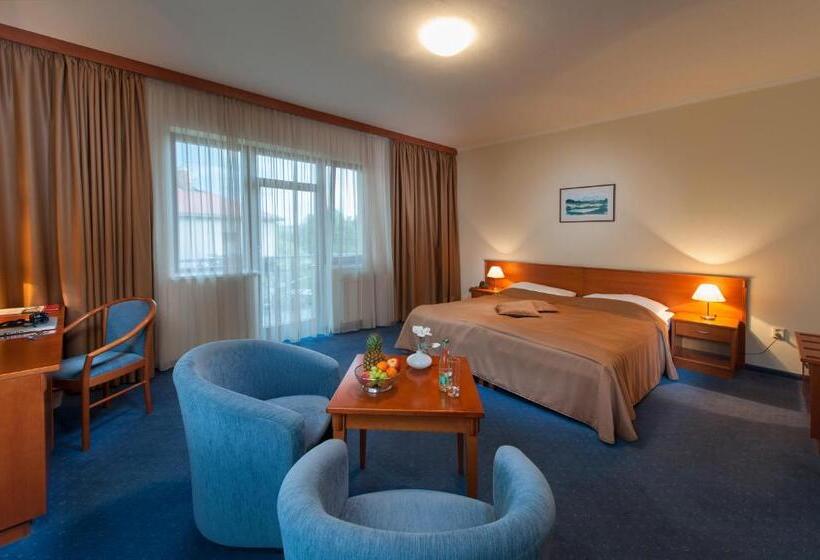 스탠다드 룸, April Hotel Panorama