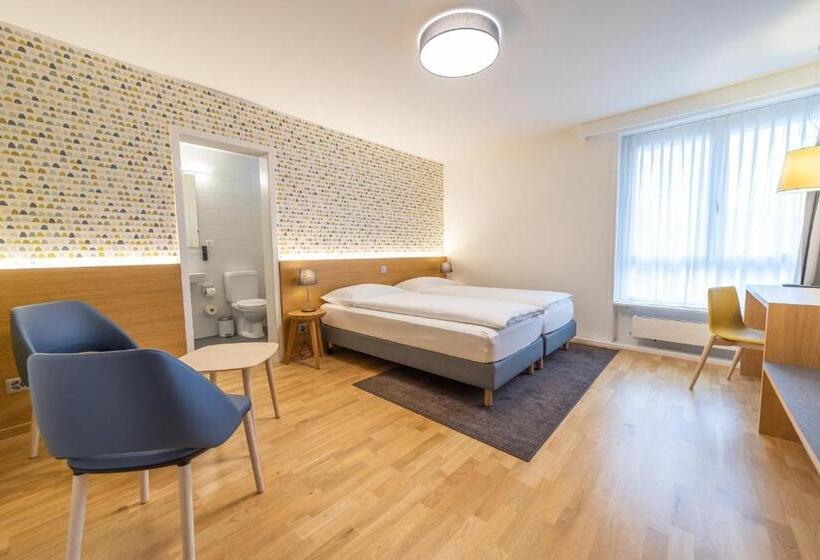 Номер Superior, Dialoghotel Eckstein