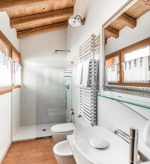 Номер Стандарт, Agriturismo Dolce Colle