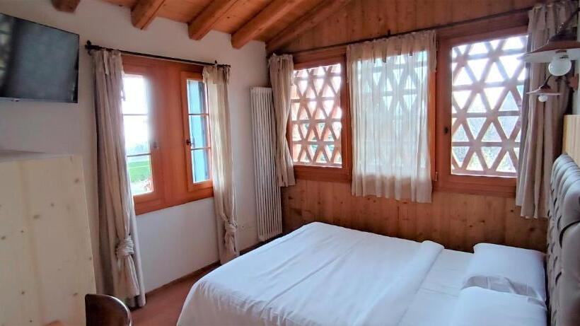 Номер Стандарт, Agriturismo Dolce Colle
