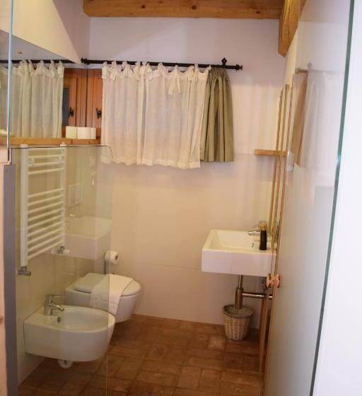 Номер Superior, Agriturismo Dolce Colle