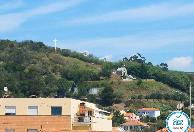 اتاق استاندارد, Albergaria Quim Barreiros