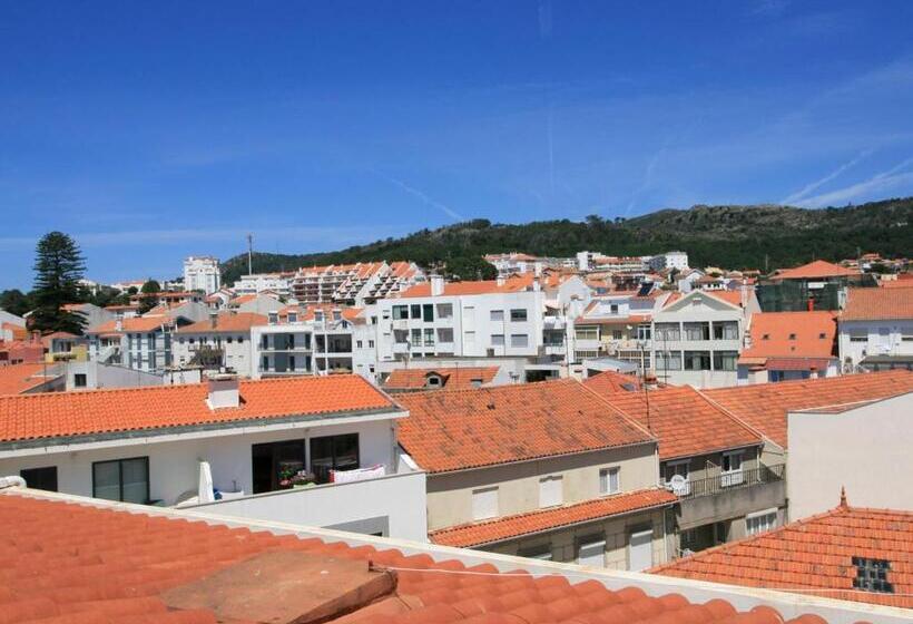 اتاق استاندارد, Albergaria Quim Barreiros
