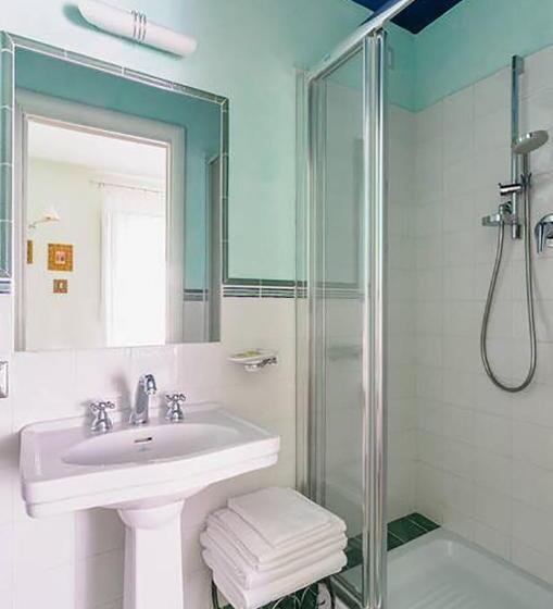 Номер Стандарт, Albergo Da Annita   Room Only
