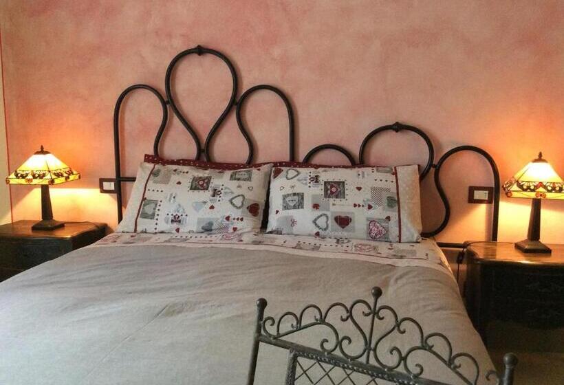 Номер Стандарт, Albergo Da Annita   Room Only