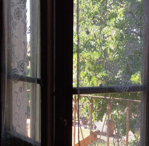 Полулюкс, Albergo Da Annita   Room Only