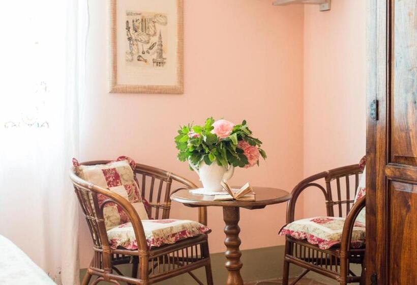 Номер Стандарт, Albergo Da Annita   Room Only