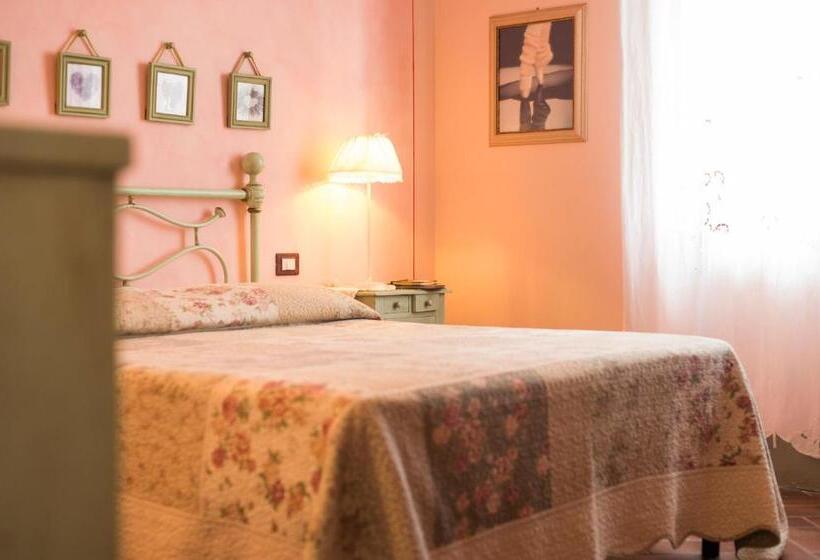 Номер Стандарт, Albergo Da Annita   Room Only