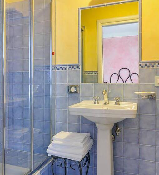 Номер Стандарт, Albergo Da Annita   Room Only