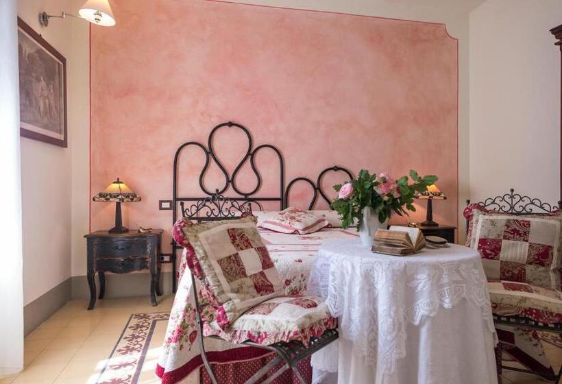Номер Стандарт, Albergo Da Annita   Room Only