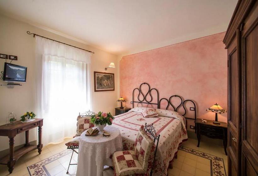 Номер Стандарт, Albergo Da Annita   Room Only
