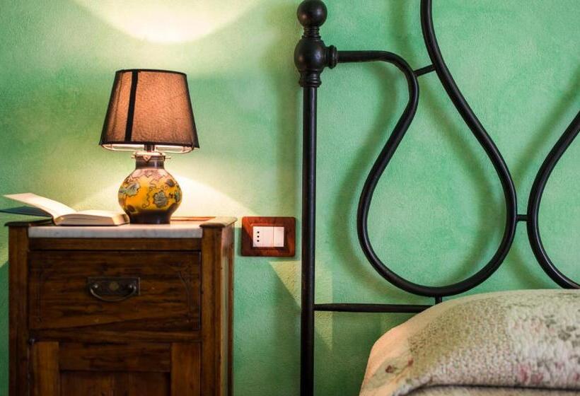 Номер Стандарт, Albergo Da Annita   Room Only