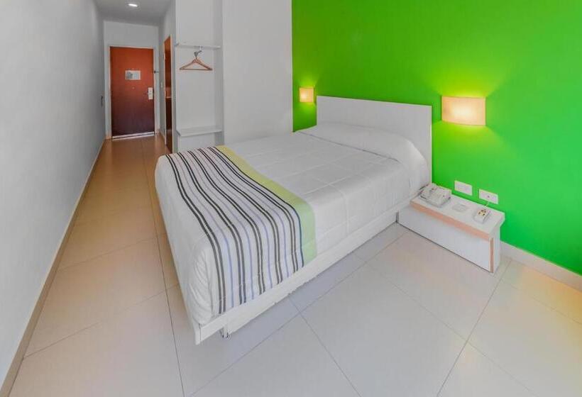 스탠다드 룸, City Express Junior By Marriott Veracruz Aeropuerto