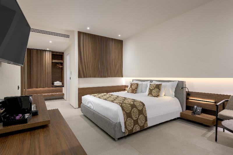 스탠다드 룸, City Express Junior By Marriott Veracruz Aeropuerto