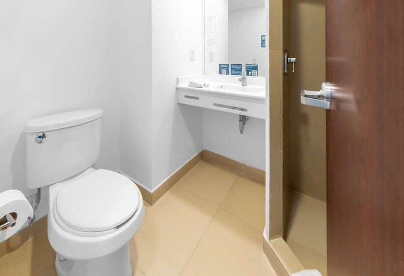 스탠다드 룸, City Express Junior By Marriott Veracruz Aeropuerto