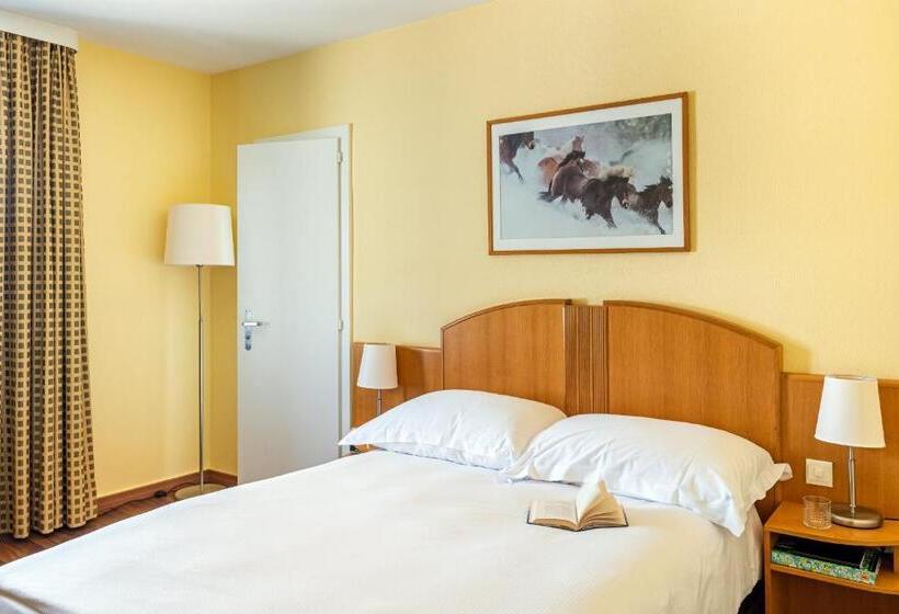 Номер Economy, Du Léman   Jongny