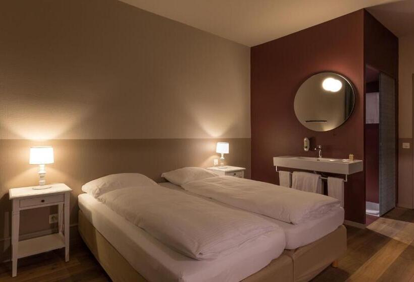 标准间, Emmental