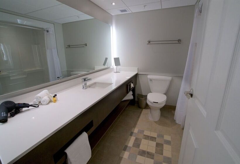 Номер Superior, Hôtel & Suites Normandin Lévis
