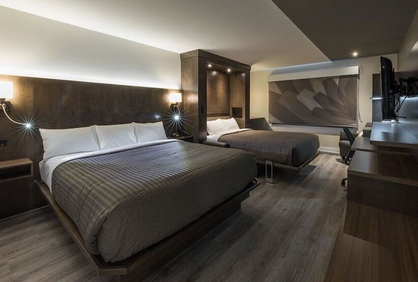Номер Superior, Hôtel & Suites Normandin Lévis