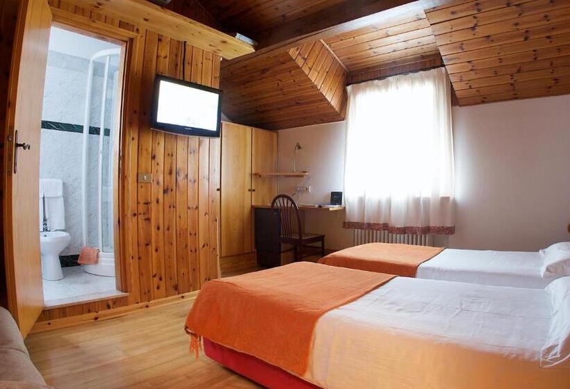 Номер Стандарт, Locanda San Lorenzo