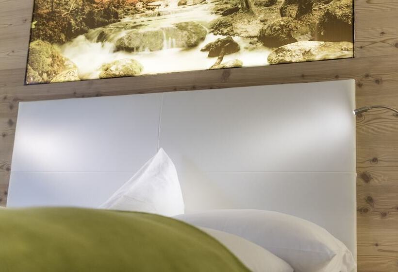 Номер Стандарт, Paradies Pure Mountain Resort