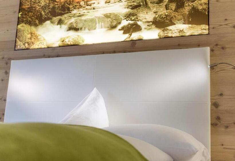 Номер Стандарт, Paradies Pure Mountain Resort