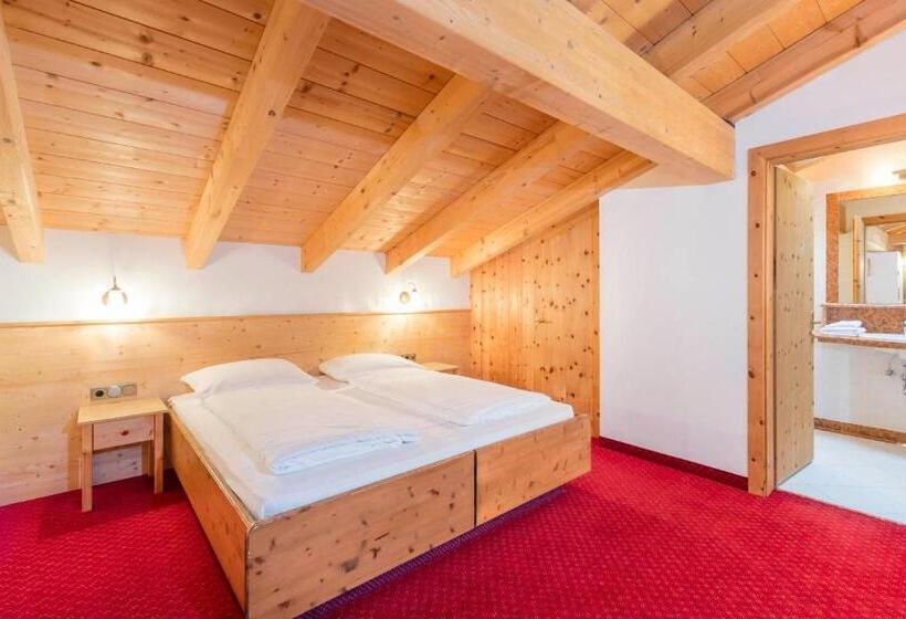 패밀리 스위트, Paradies Pure Mountain Resort