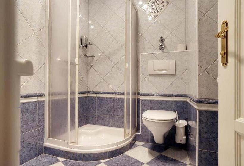 Номер Стандарт, Landhotel Moshammer