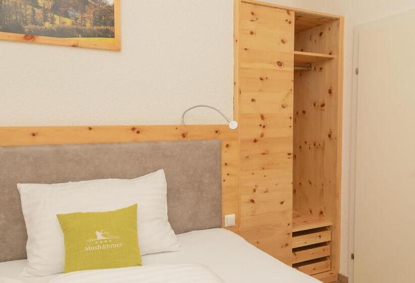 Номер Стандарт, Landhotel Moshammer