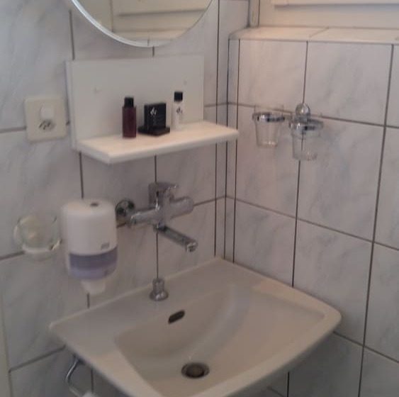 Номер Стандарт Индивидуальный, Motel Des Sports Martigny