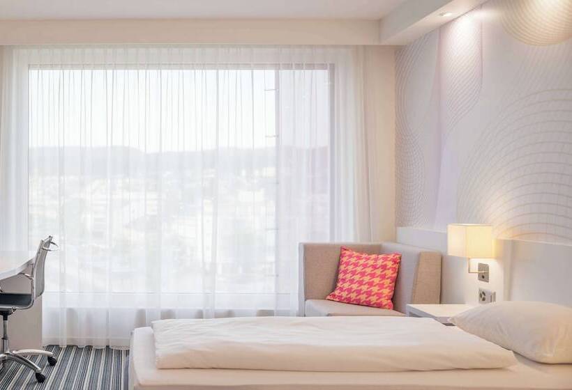 스탠다드 룸, Prize By Radisson, Affoltern Am Albis