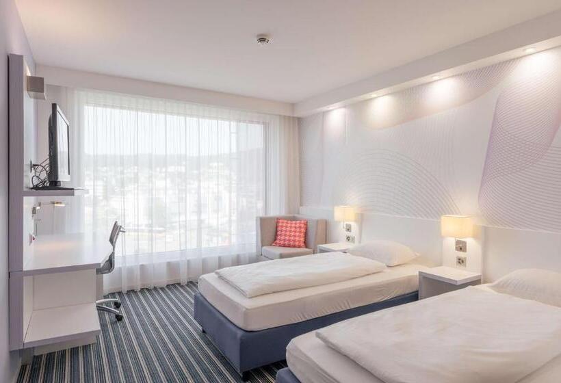 스탠다드 룸, Prize By Radisson, Affoltern Am Albis