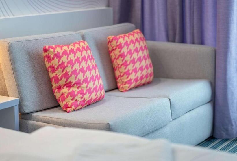 컴포트 룸, Prize By Radisson, Affoltern Am Albis