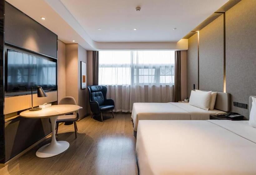اتاق اجرایی, Atour Hotel Nanjing Olympic Sports Center Tianhe Plaza
