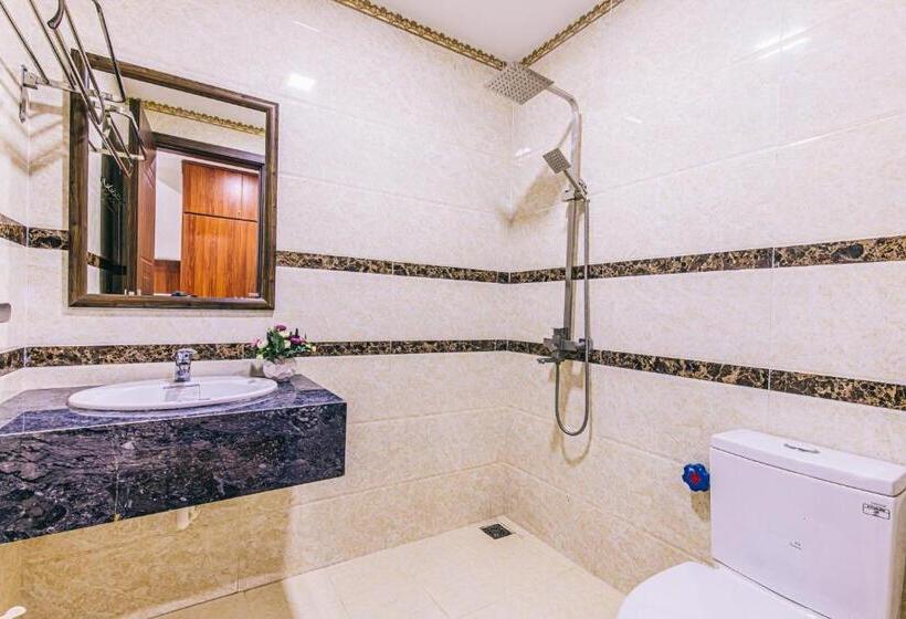 اتاق خانوادگی, Maldives Hotel   Flc Sầm Sơn