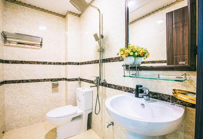 اتاق استاندارد چهار تخته, Maldives Hotel   Flc Sầm Sơn