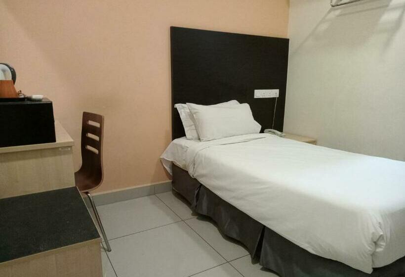 اتاق استاندارد یک نفره, Avenue Bangi