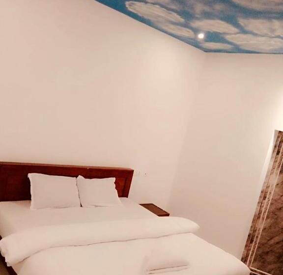 Вилла 1 Спальня, The Lavender Resort Waynad