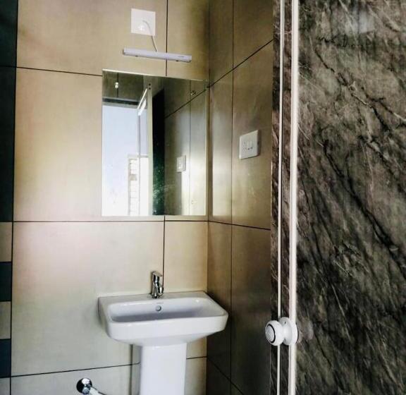 Вилла 1 Спальня, The Lavender Resort Waynad