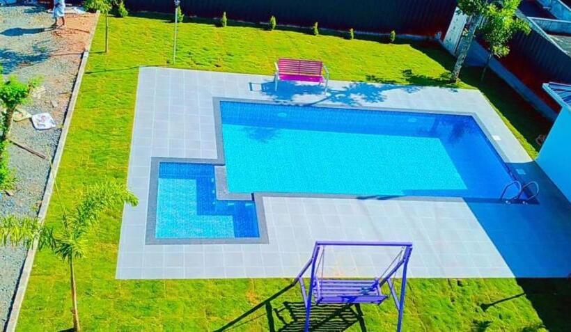 Вилла 1 Спальня, The Lavender Resort Waynad